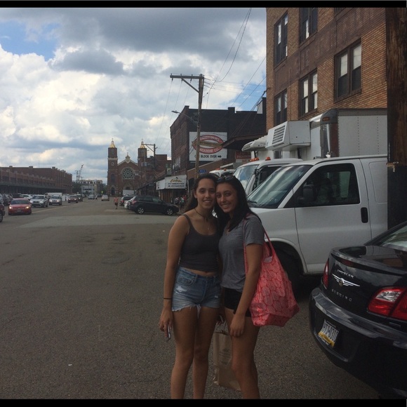 Meet your Posher, Zivya - Picture 1 of 1